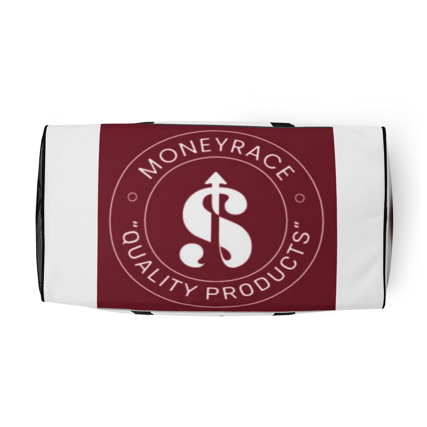 Money Race Lixe Duffle Bag
