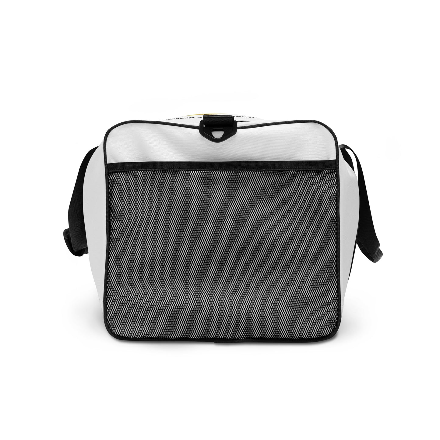 Money Race Lixe Duffle Bag