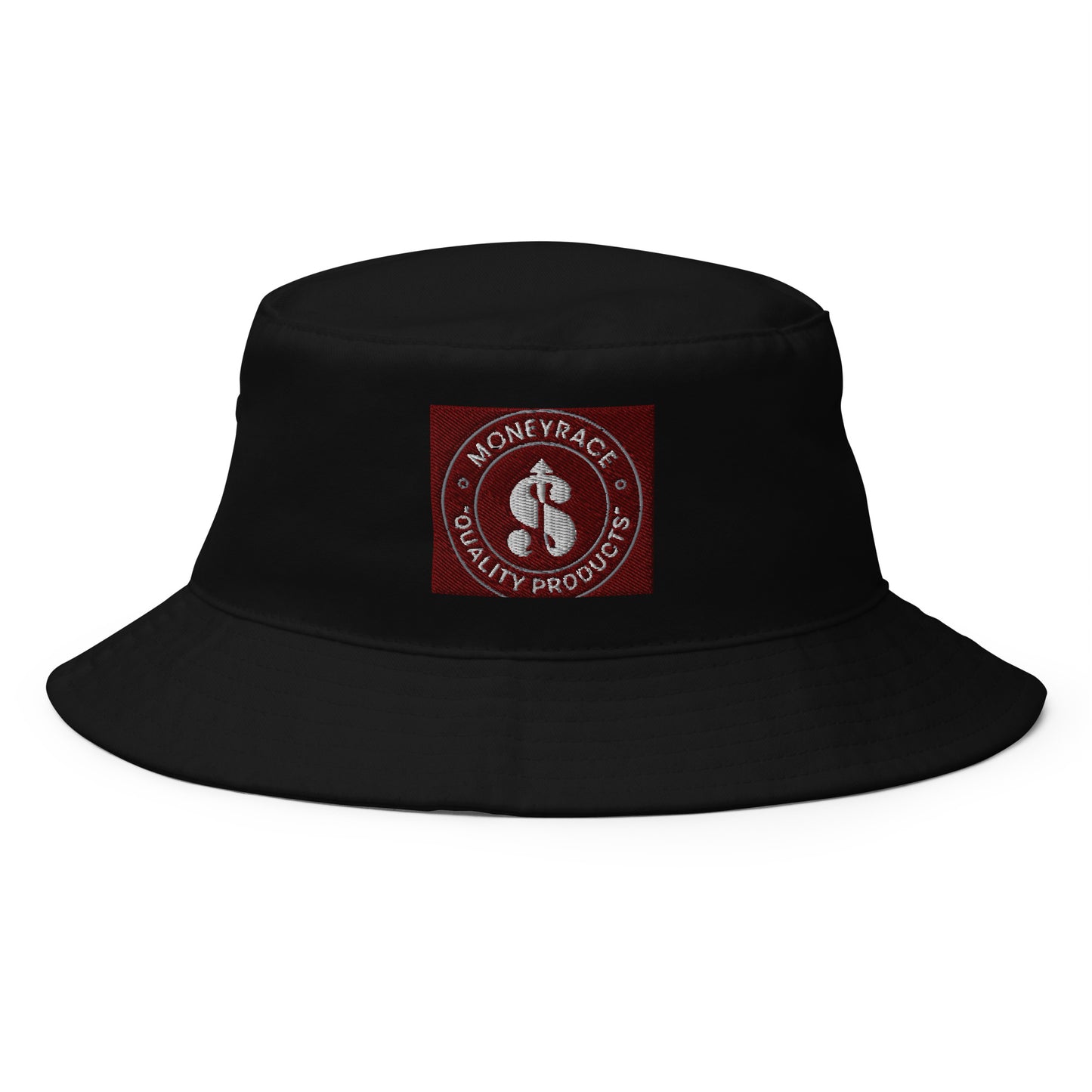 Money Race Bucket Hat