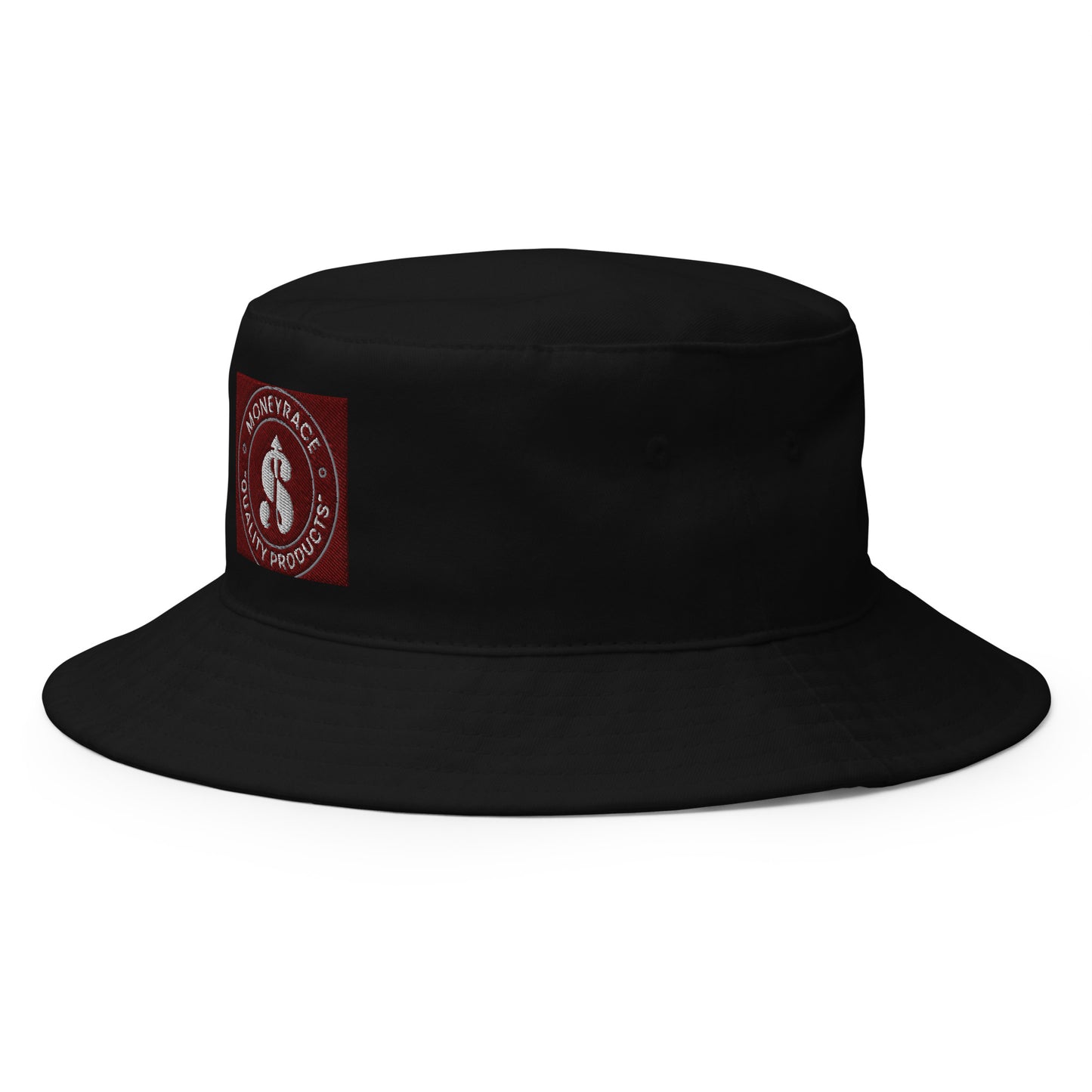 Money Race Bucket Hat