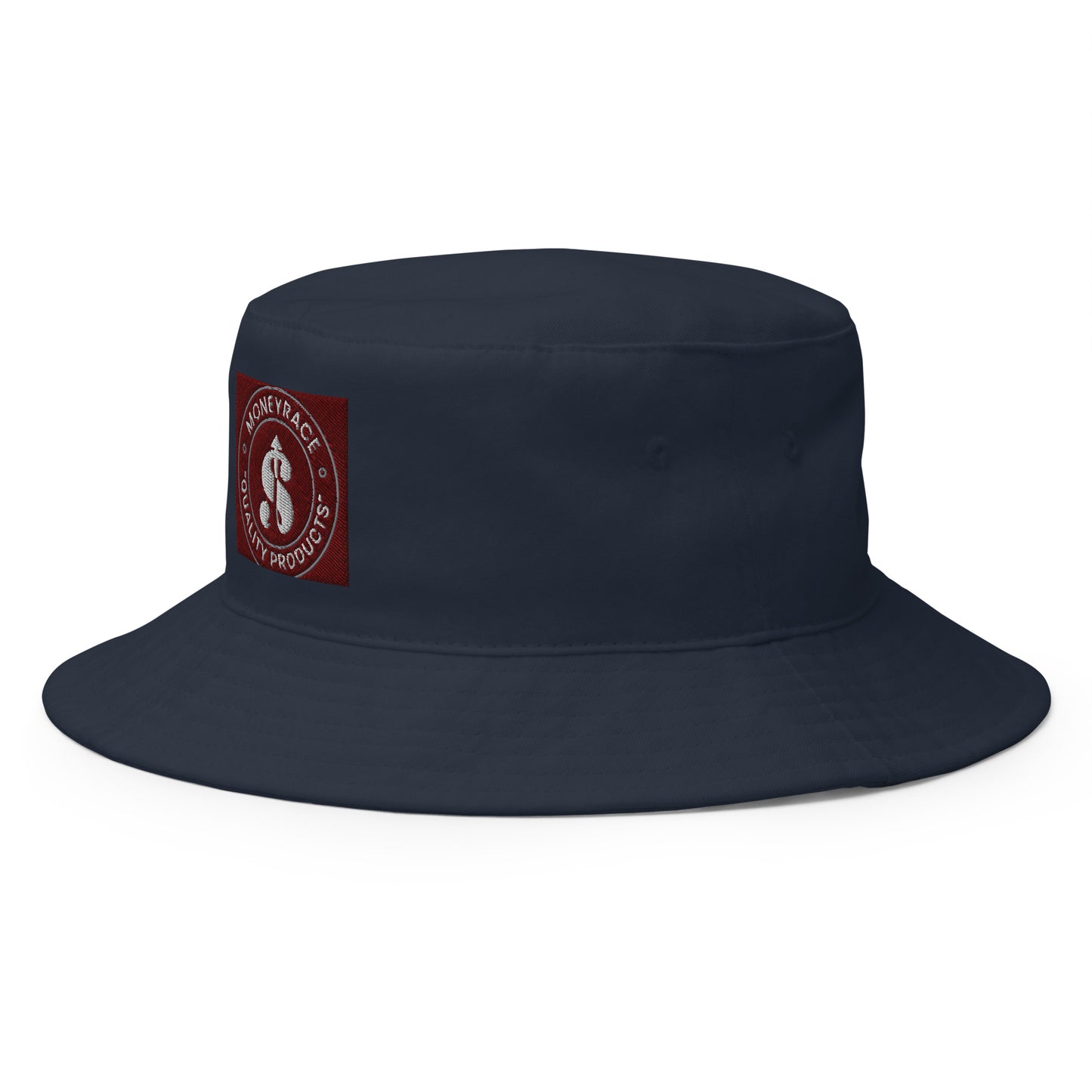 Money Race Bucket Hat
