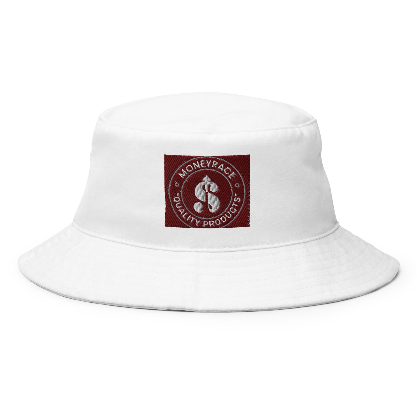 Money Race Bucket Hat