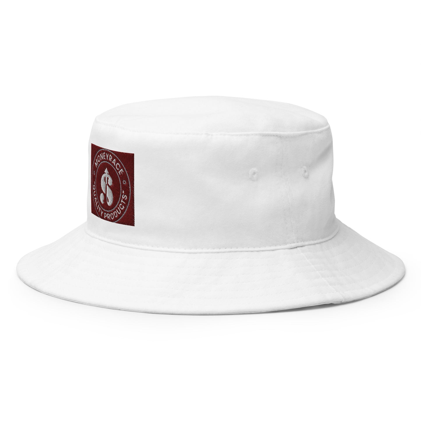 Money Race Bucket Hat