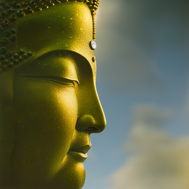"The Art Of Meditation" By Christopher G Jones Jr