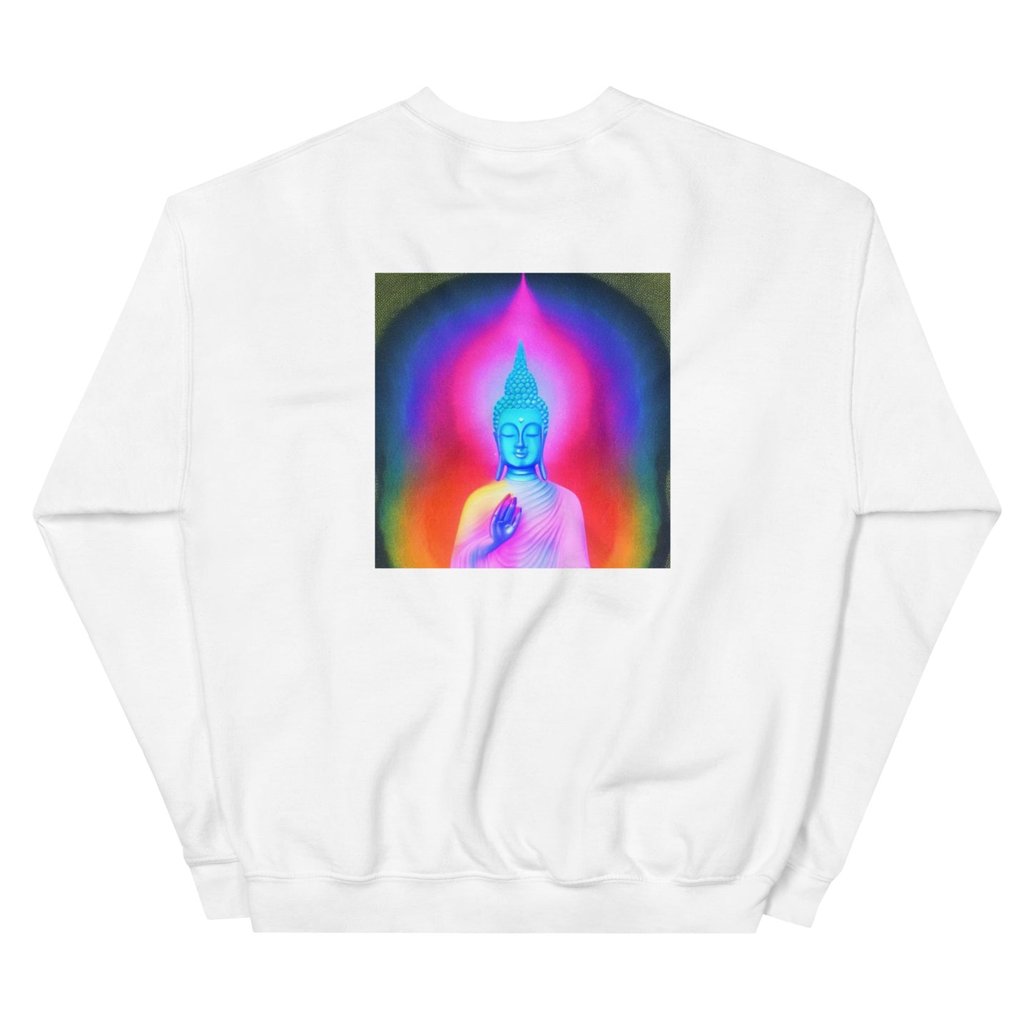 MoneyAce Unisex Crewneck Sweatshirt