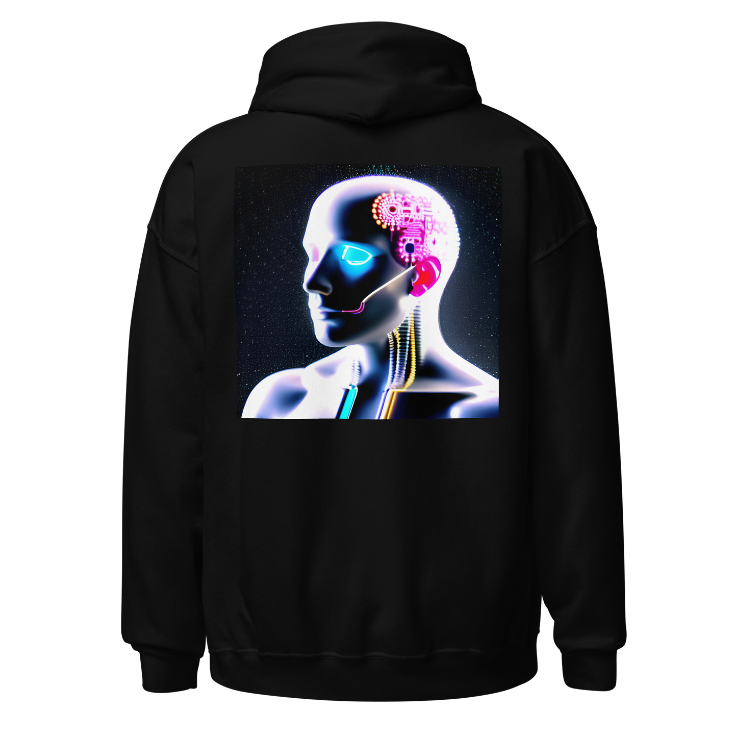 Money Ace Luxe Unisex Hoodie