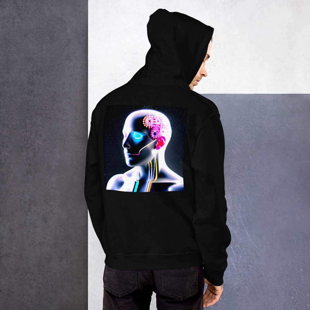 Money Ace Luxe Unisex Hoodie