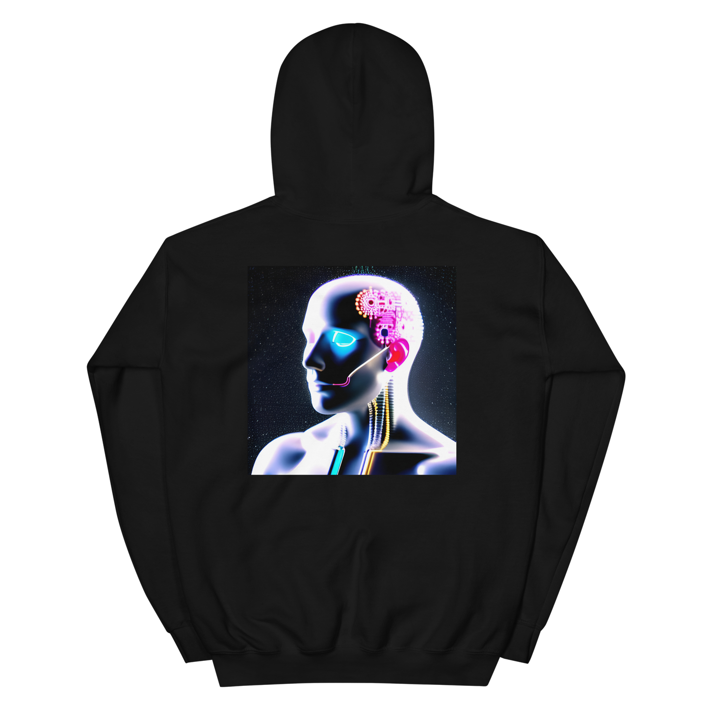Money Ace Luxe Unisex Hoodie