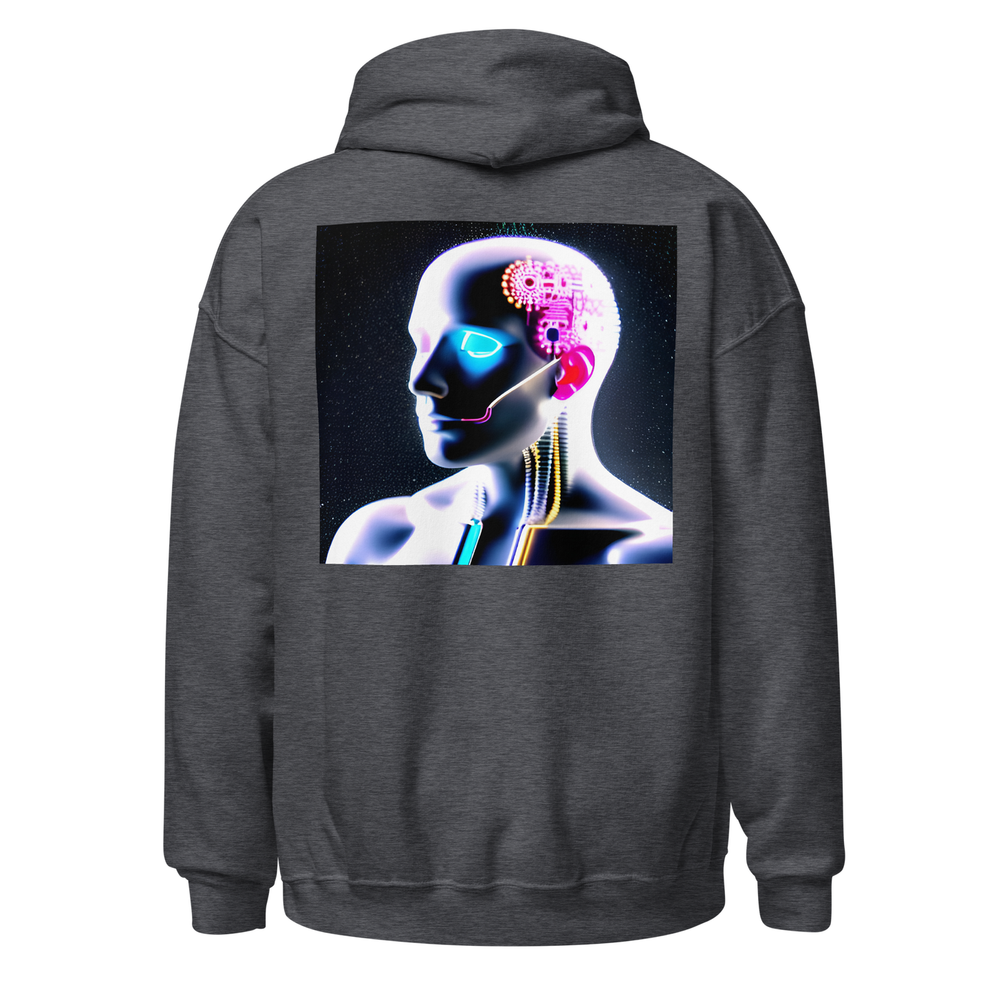 Money Ace Luxe Unisex Hoodie