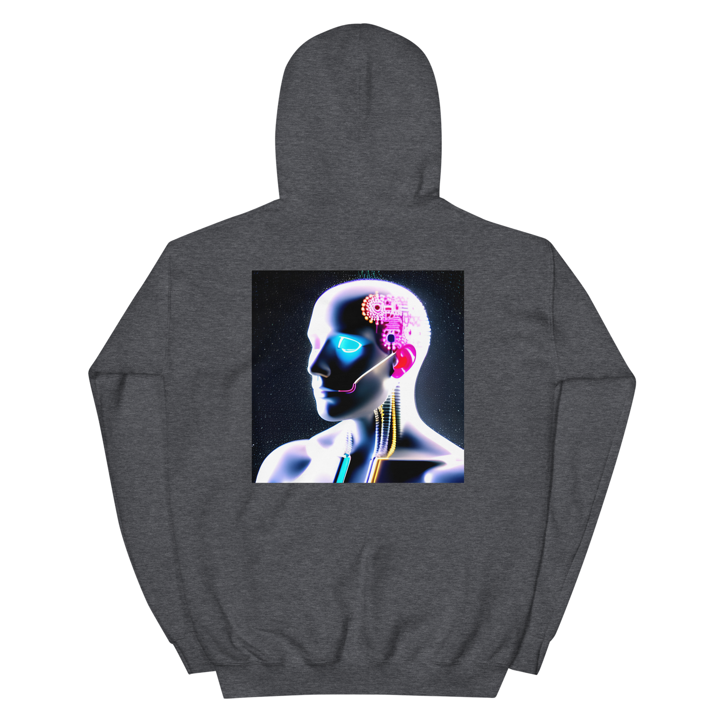 Money Ace Luxe Unisex Hoodie