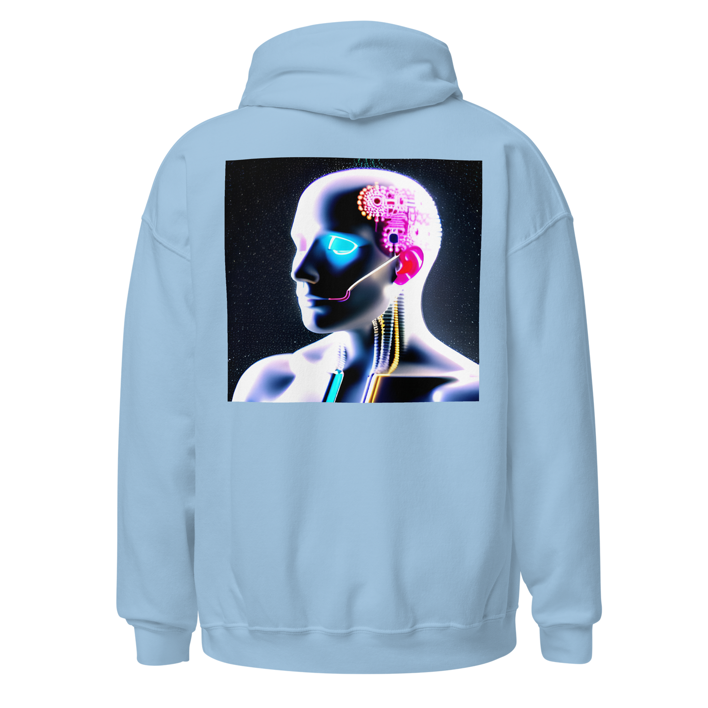 Money Ace Luxe Unisex Hoodie