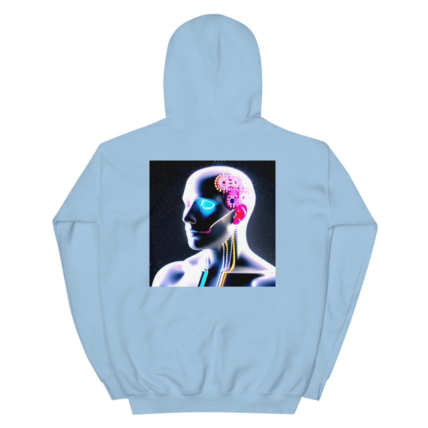 Money Ace Luxe Unisex Hoodie