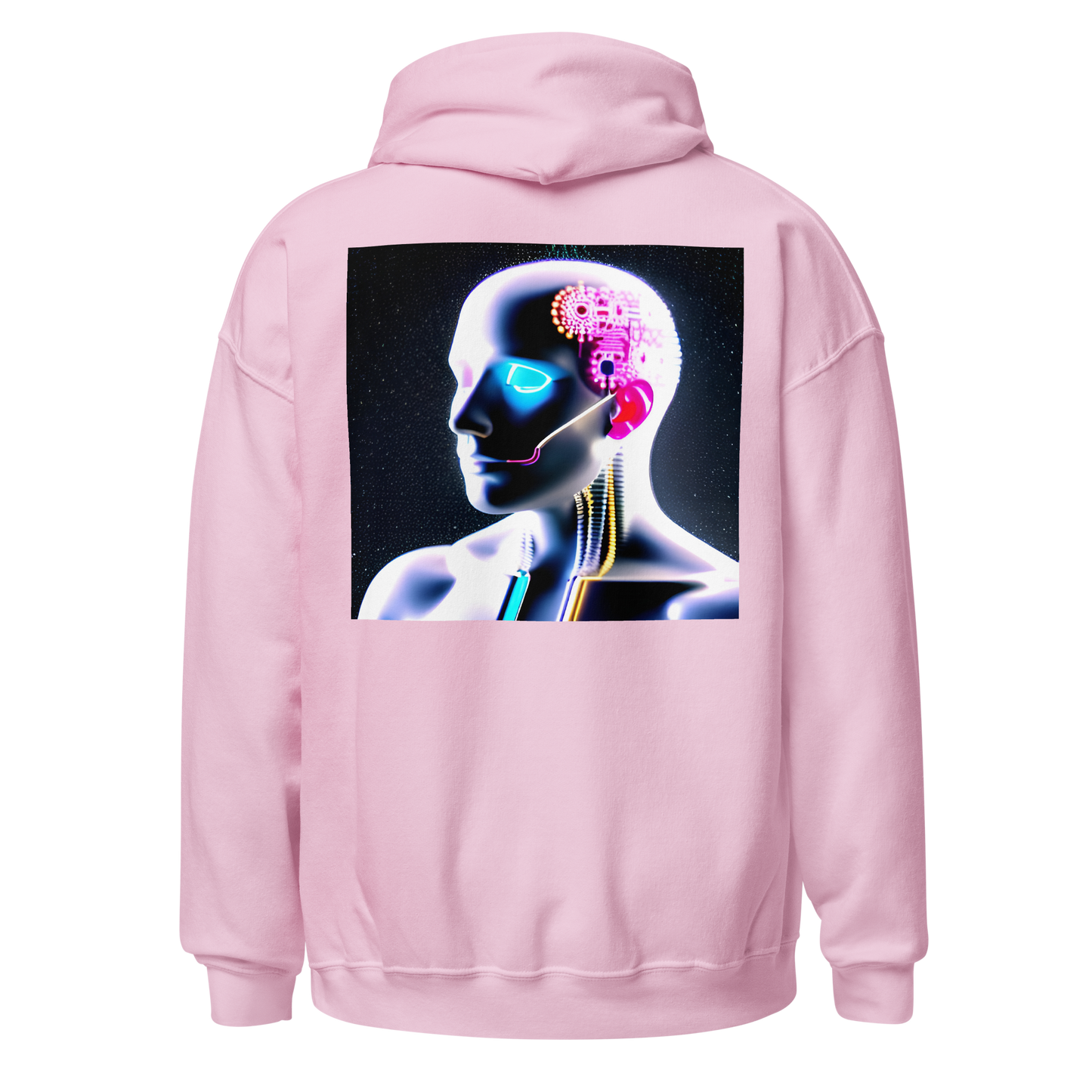 Money Ace Luxe Unisex Hoodie
