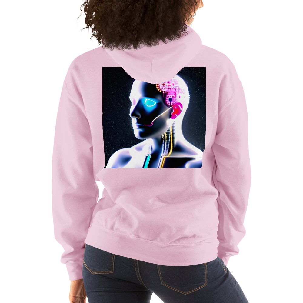 Money Ace Luxe Unisex Hoodie