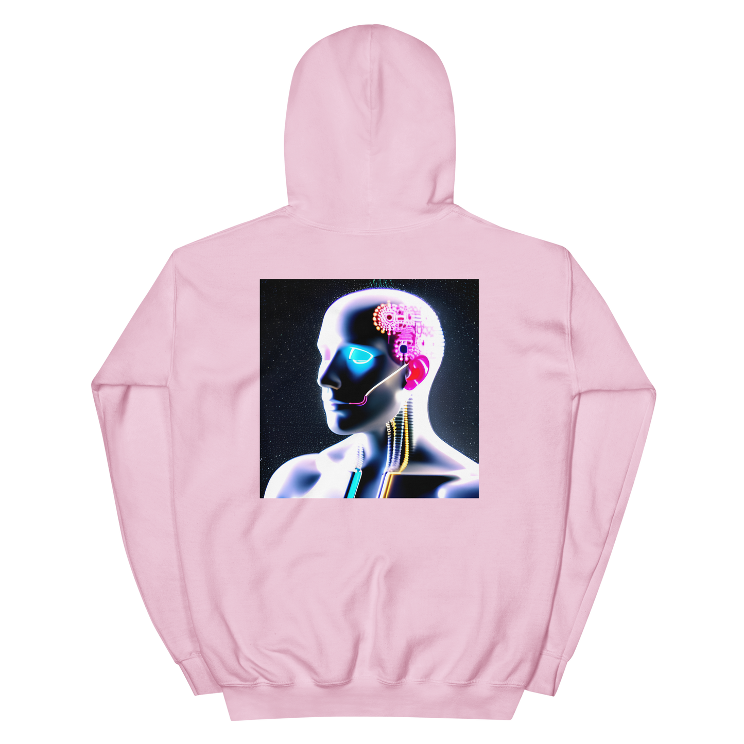 Money Ace Luxe Unisex Hoodie