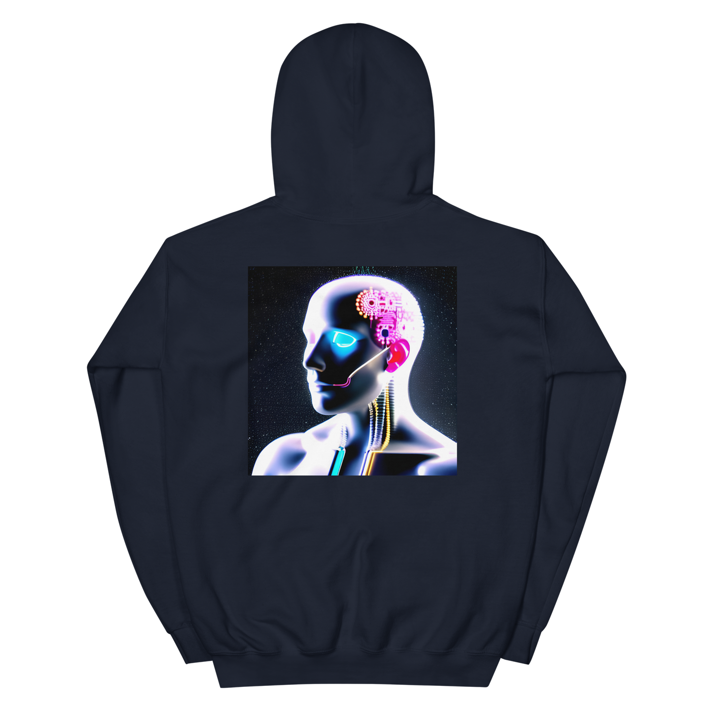 Money Ace Luxe Unisex Hoodie
