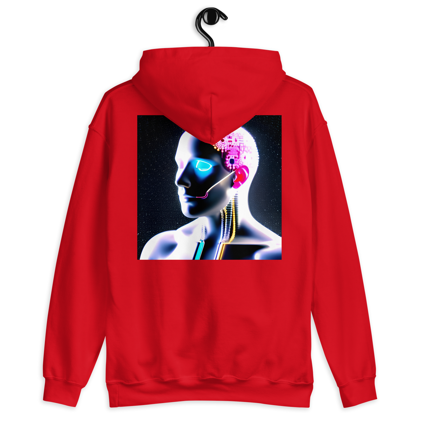 Money Ace Luxe Unisex Hoodie