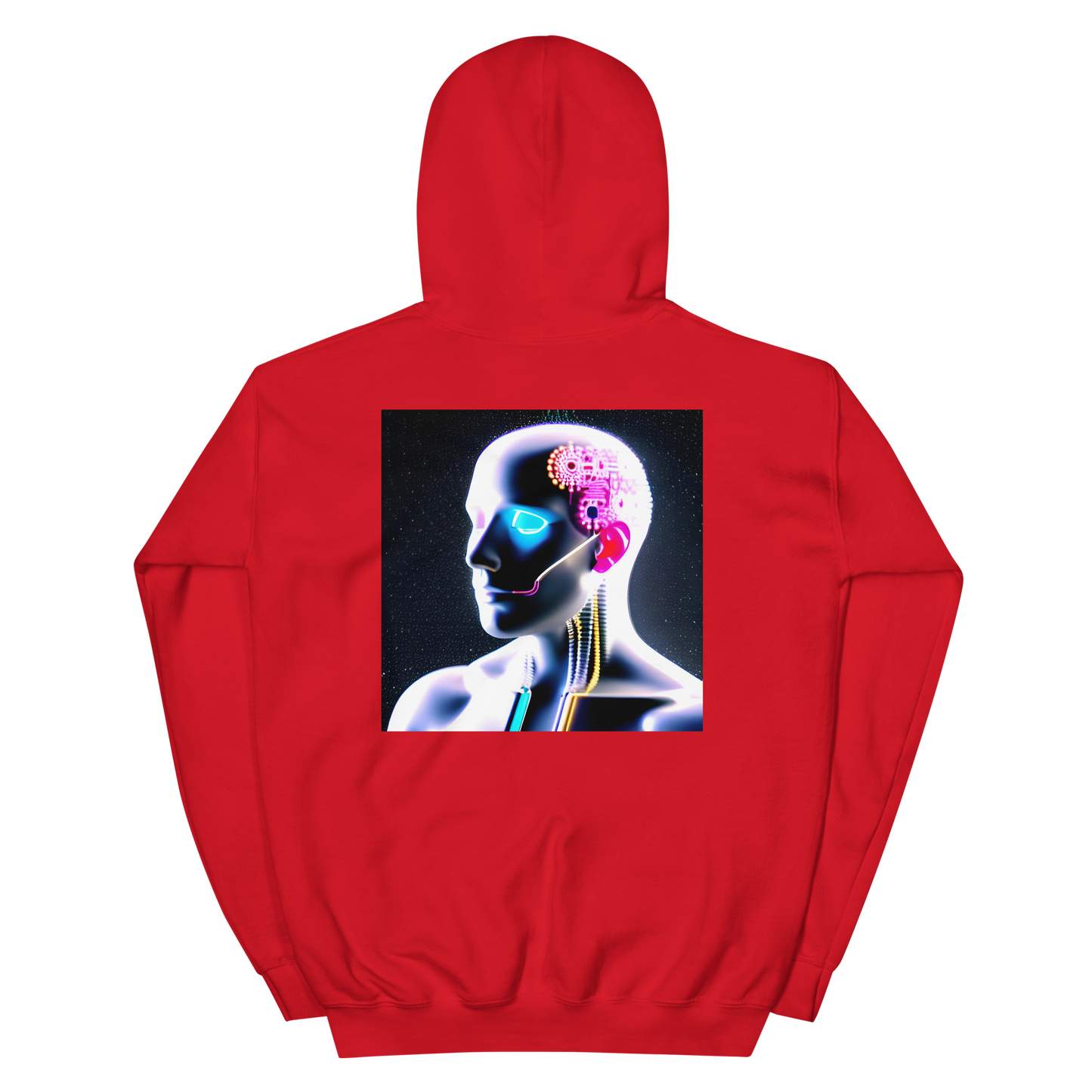 Money Ace Luxe Unisex Hoodie