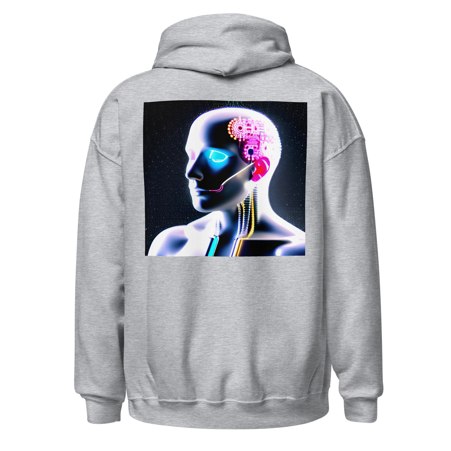Money Ace Luxe Unisex Hoodie