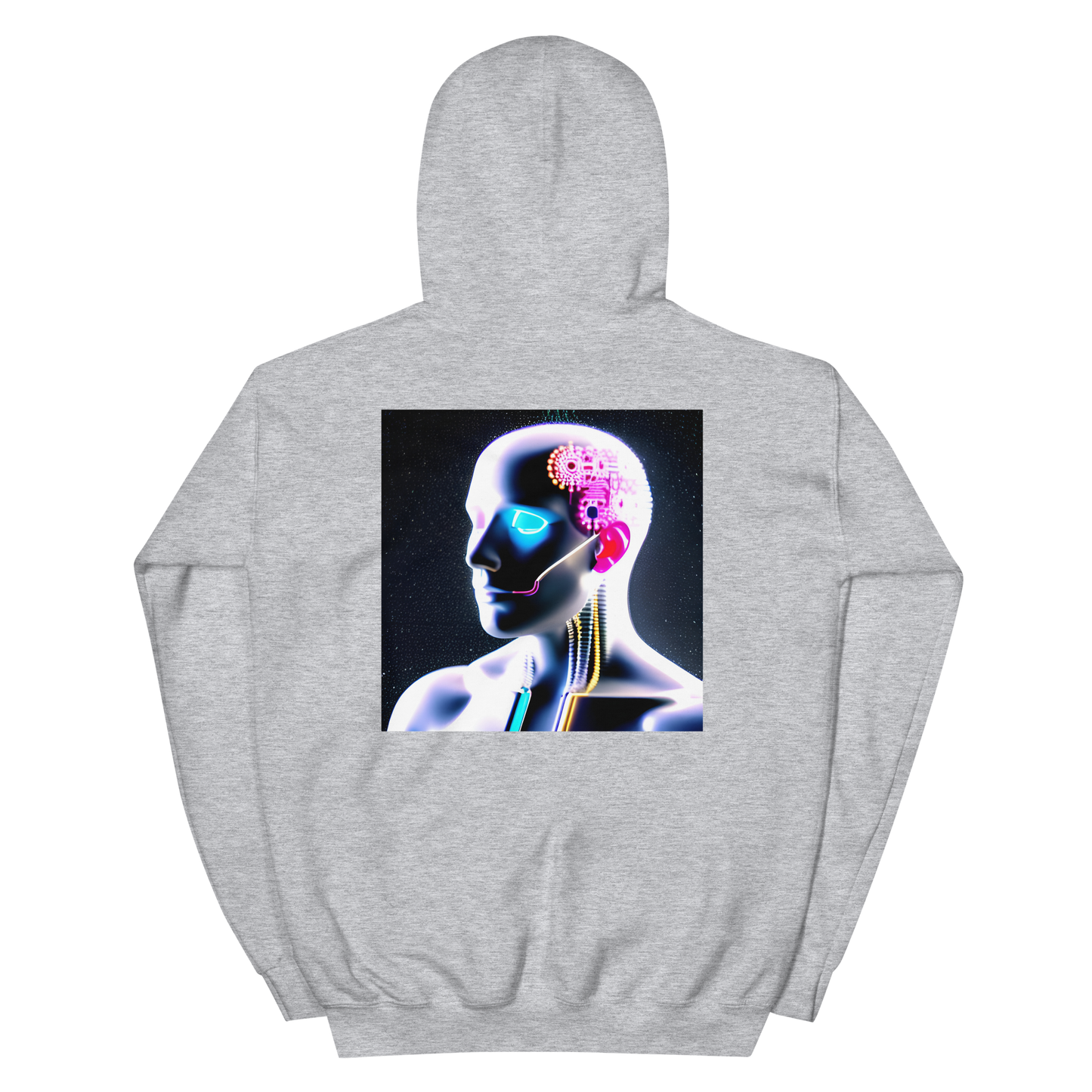 Money Ace Luxe Unisex Hoodie