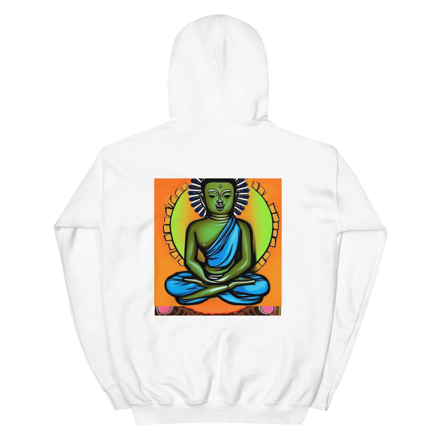 Unisex MoneyRace Hoodie