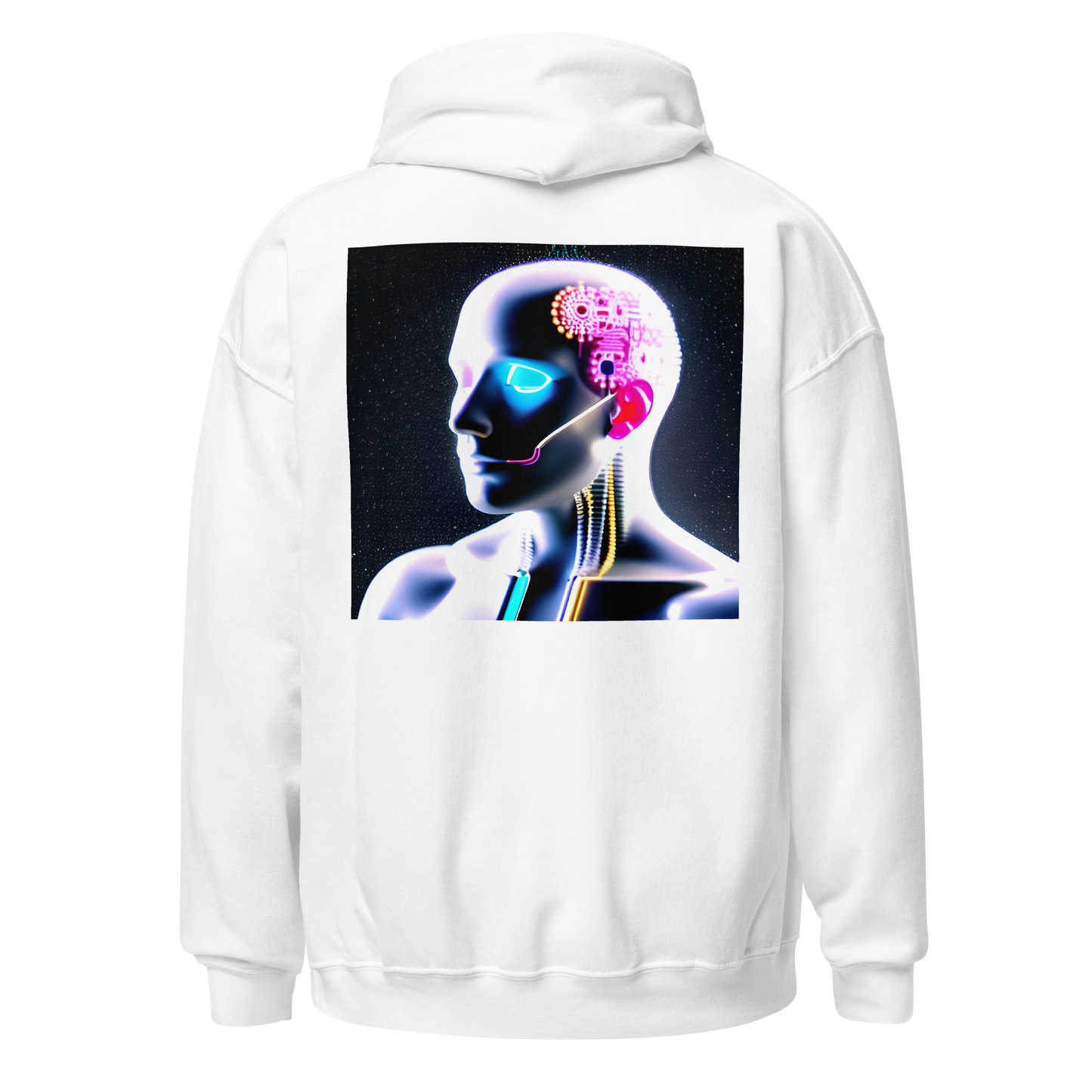 Money Ace Luxe Unisex Hoodie