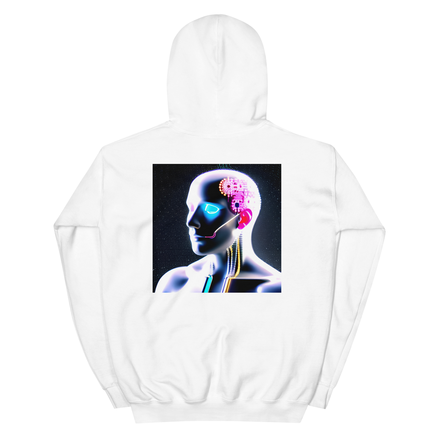 Money Ace Luxe Unisex Hoodie