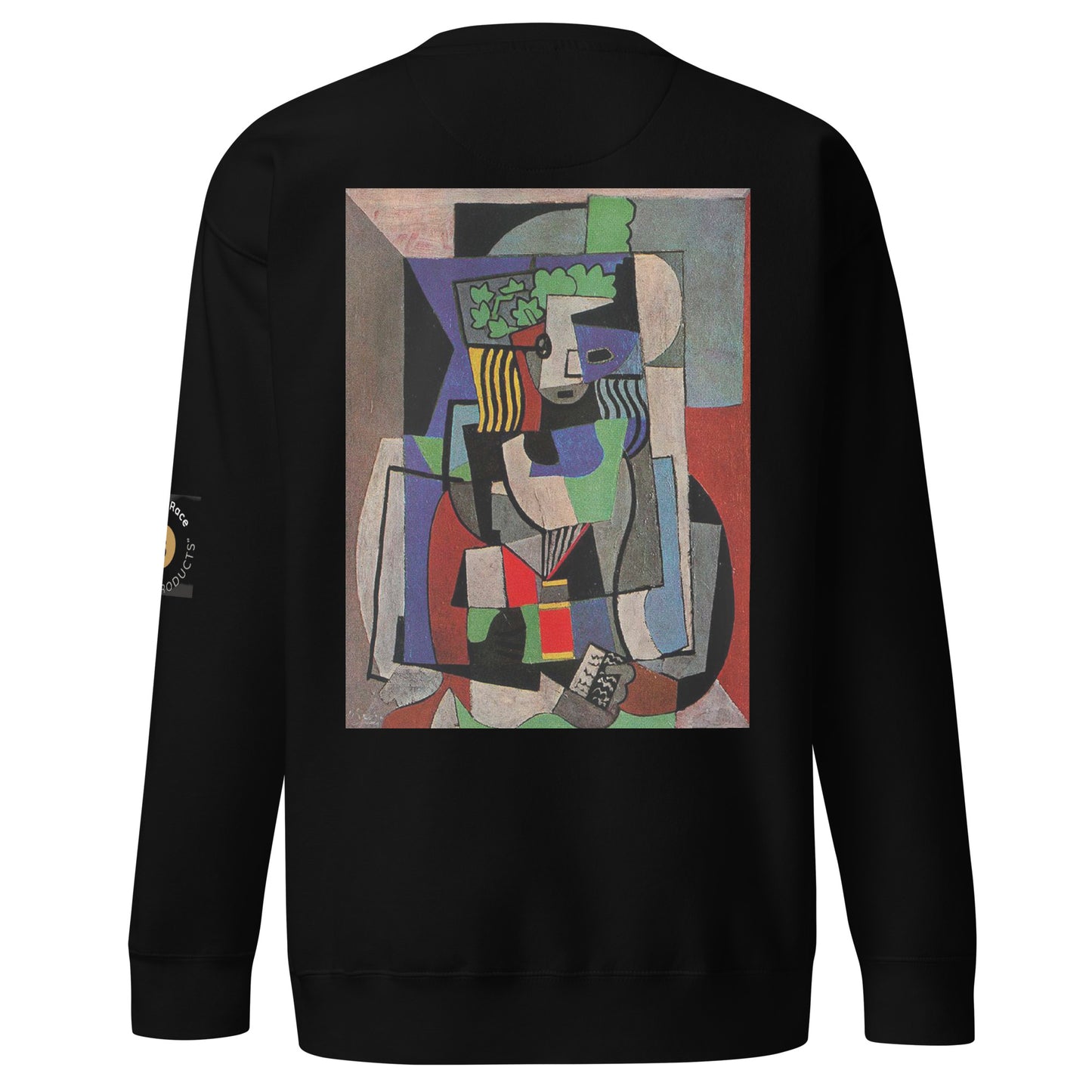 Money Race Pablo Picasso (Limited Edition) Unisex Sweatshirt
