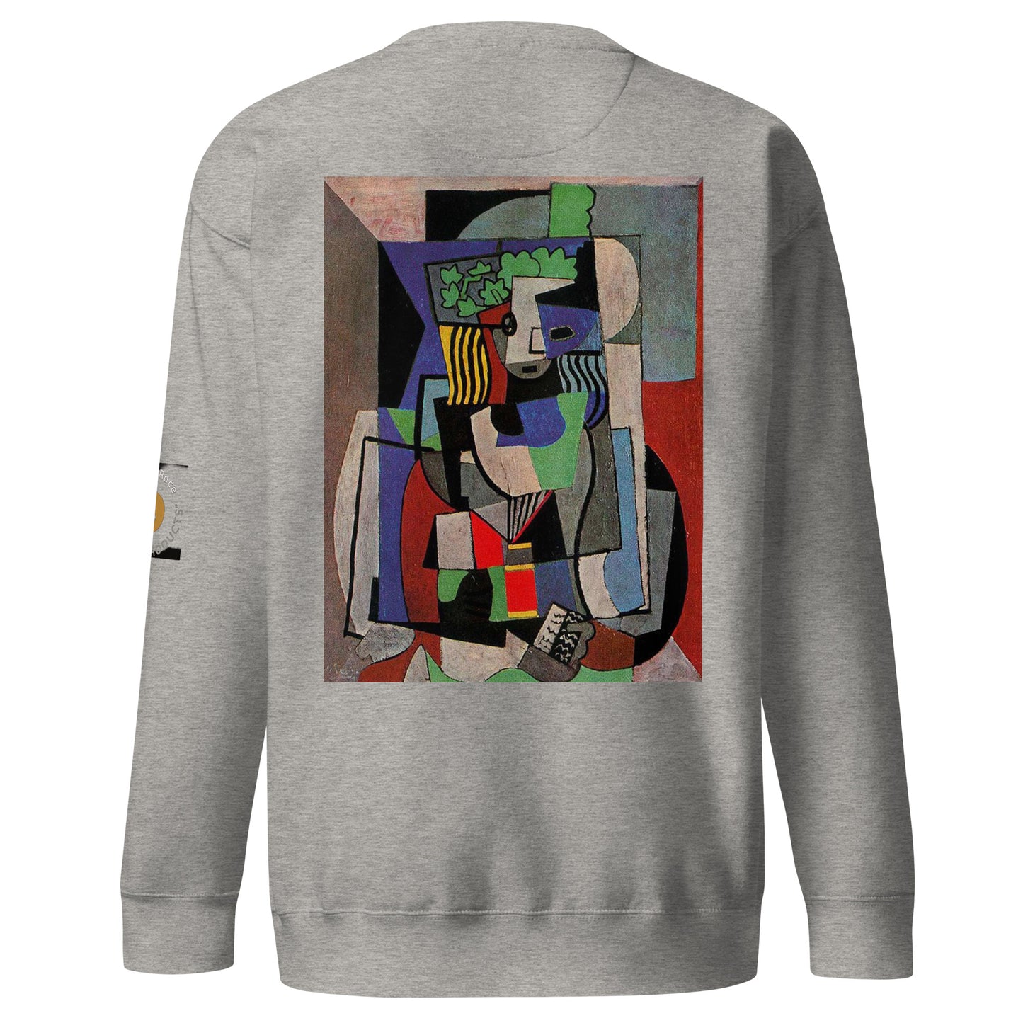 Money Race Pablo Picasso (Limited Edition) Unisex Sweatshirt