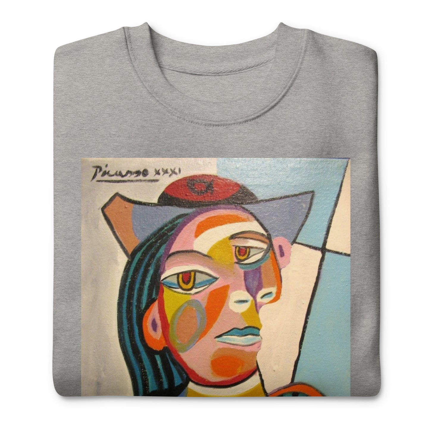 Money Race Pablo Picasso (Limited Edition) Unisex Sweatshirt