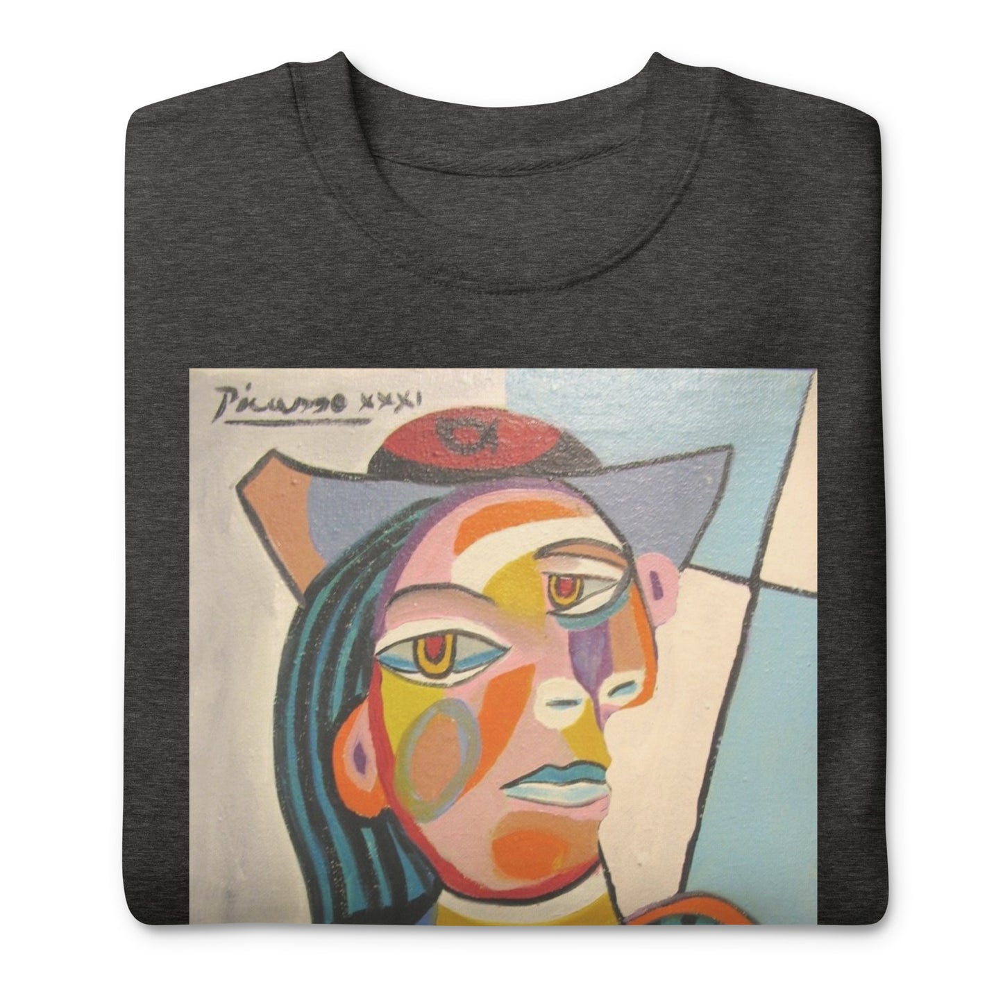 Money Race Pablo Picasso (Limited Edition) Unisex Sweatshirt