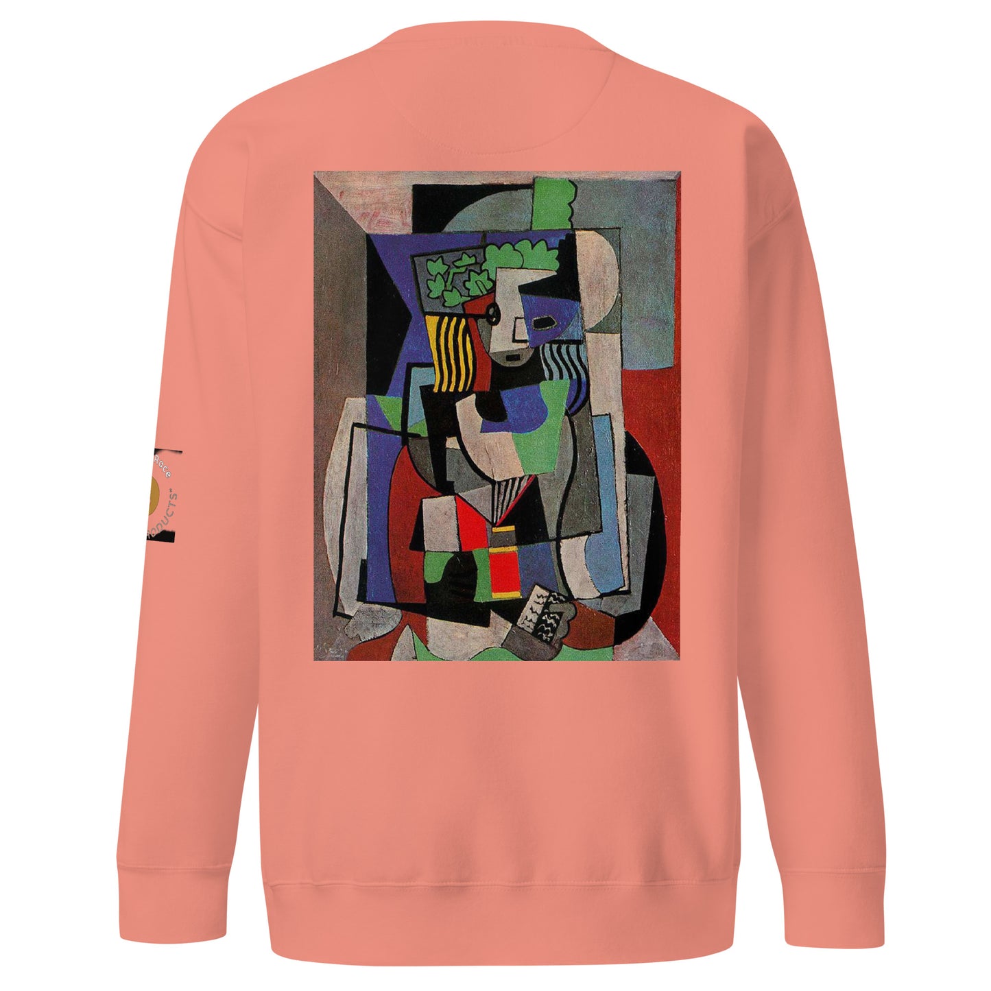 Money Race Pablo Picasso (Limited Edition) Unisex Sweatshirt
