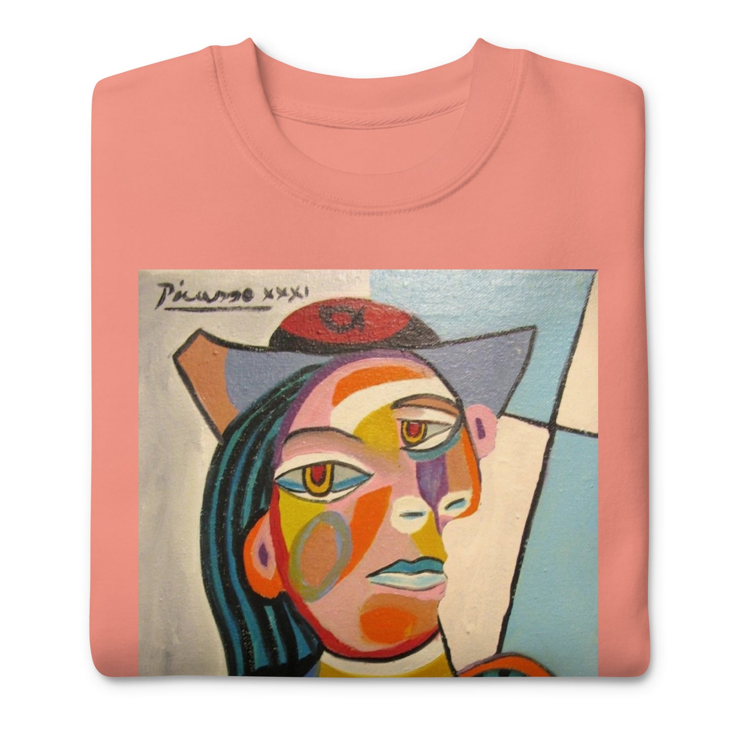 Money Race Pablo Picasso (Limited Edition) Unisex Sweatshirt
