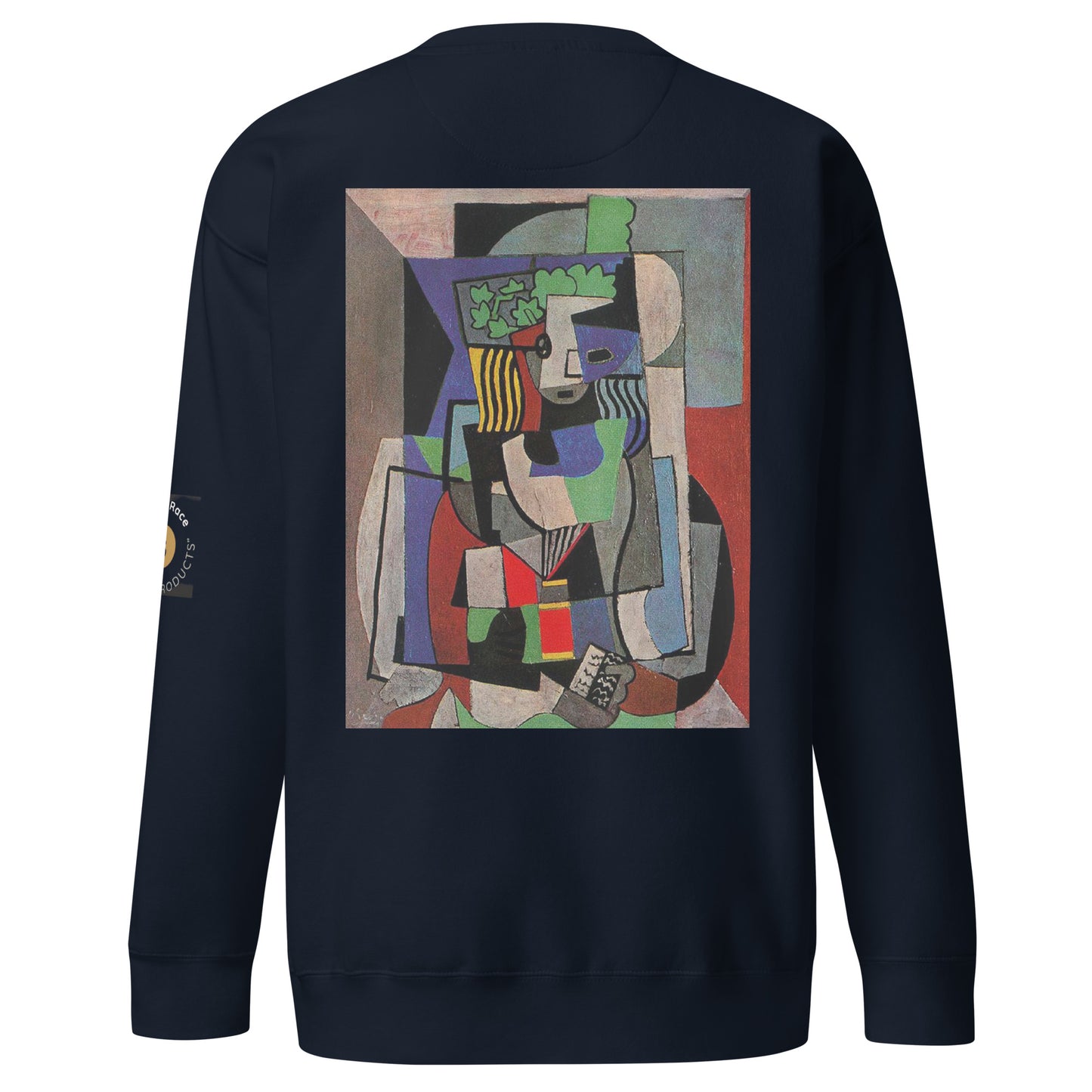 Money Race Pablo Picasso (Limited Edition) Unisex Sweatshirt