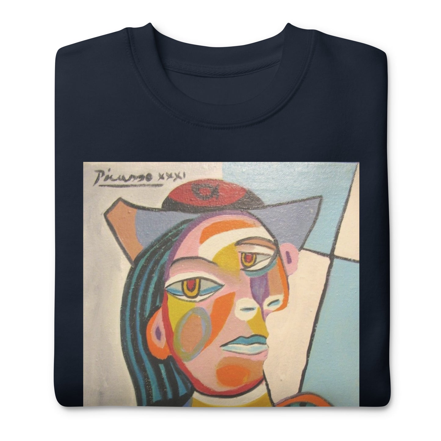 Money Race Pablo Picasso (Limited Edition) Unisex Sweatshirt
