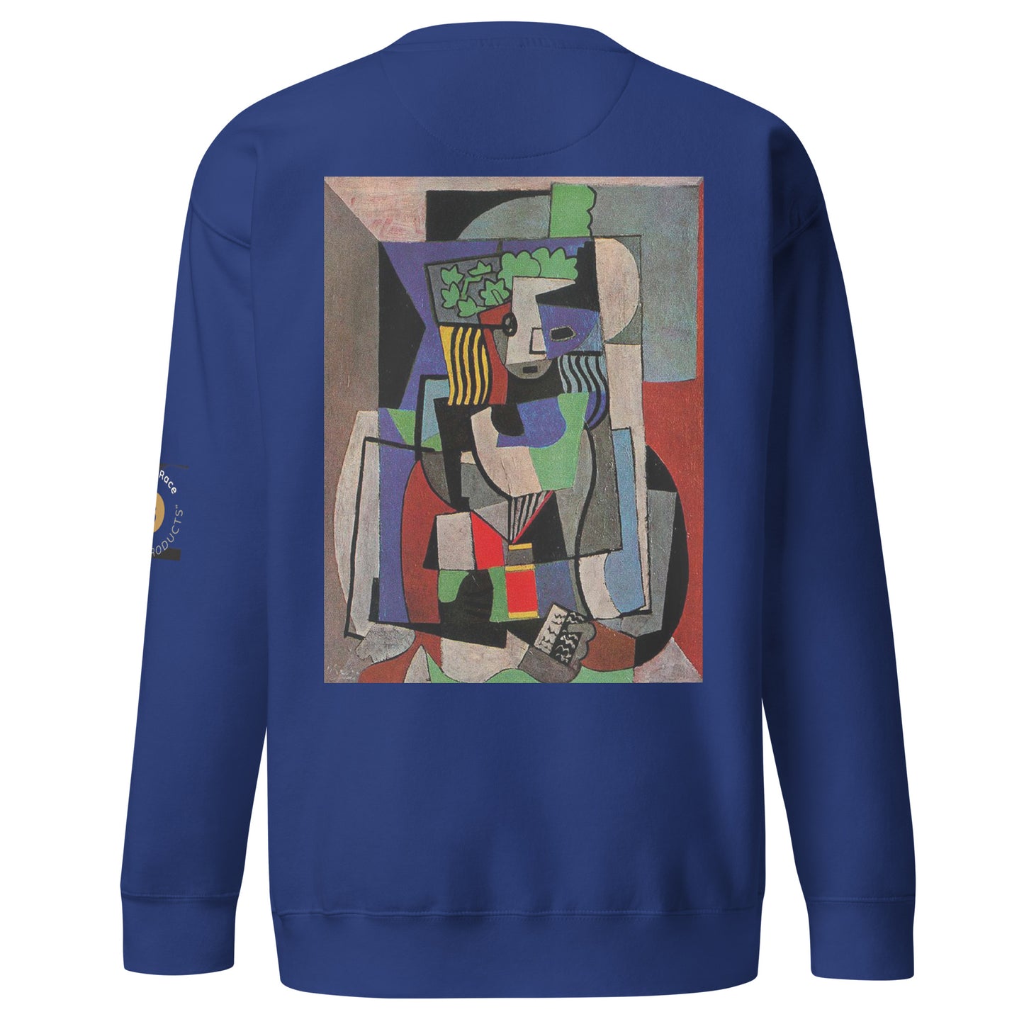 Money Race Pablo Picasso (Limited Edition) Unisex Sweatshirt