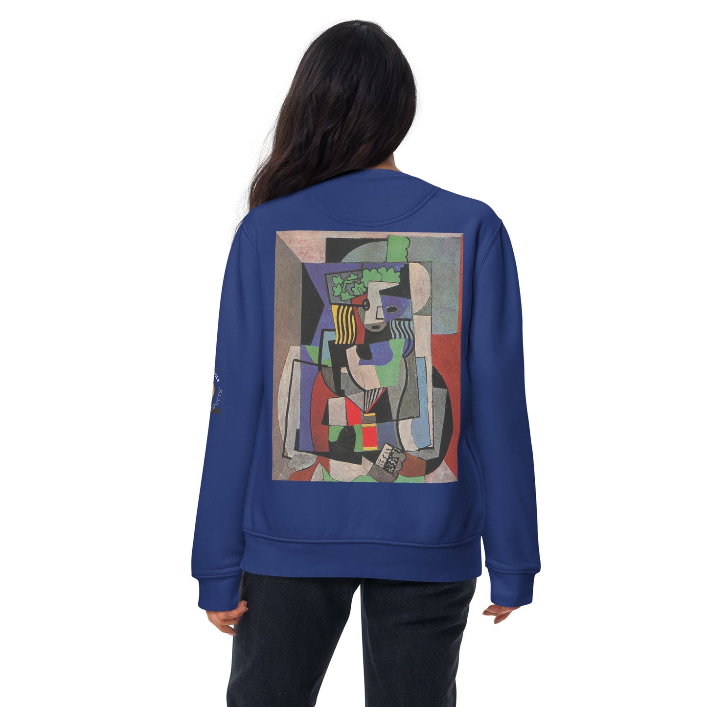 Money Race Pablo Picasso (Limited Edition) Unisex Sweatshirt