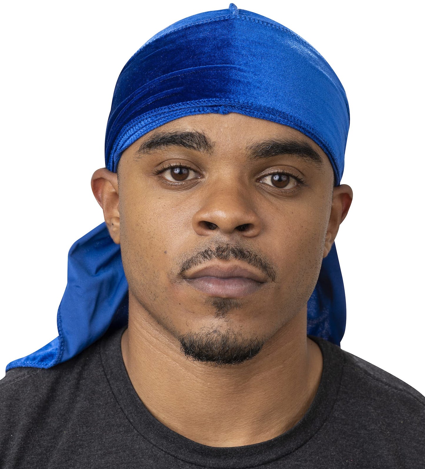 Superior Velvet Durag - Soft Velvet DuraTriple Stitched