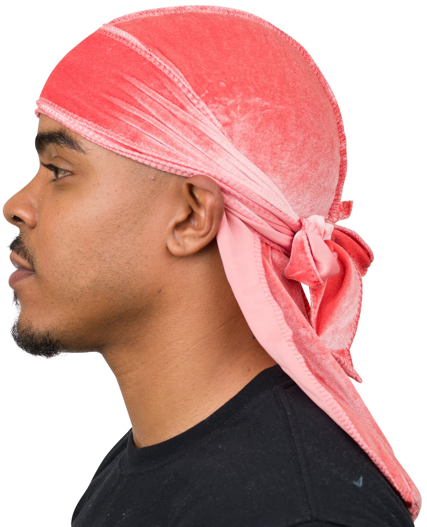 Superior Velvet Durag - Soft Velvet DuraTriple Stitched