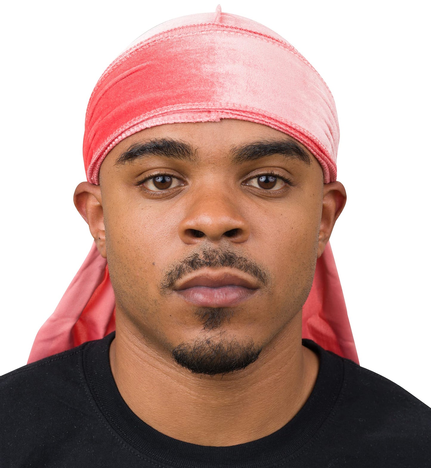 Superior Velvet Durag - Soft Velvet DuraTriple Stitched