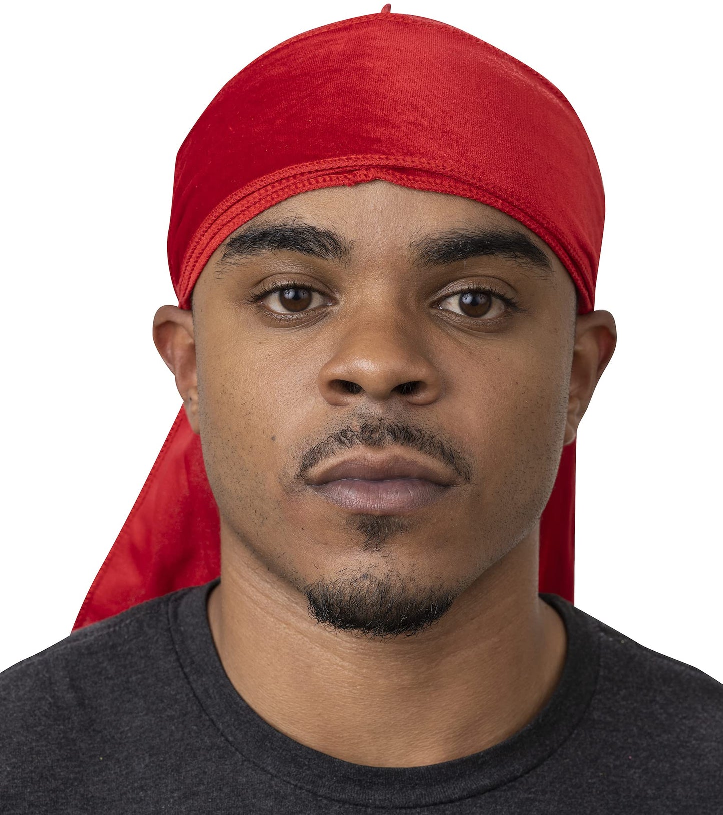 Superior Velvet Durag - Soft Velvet DuraTriple Stitched