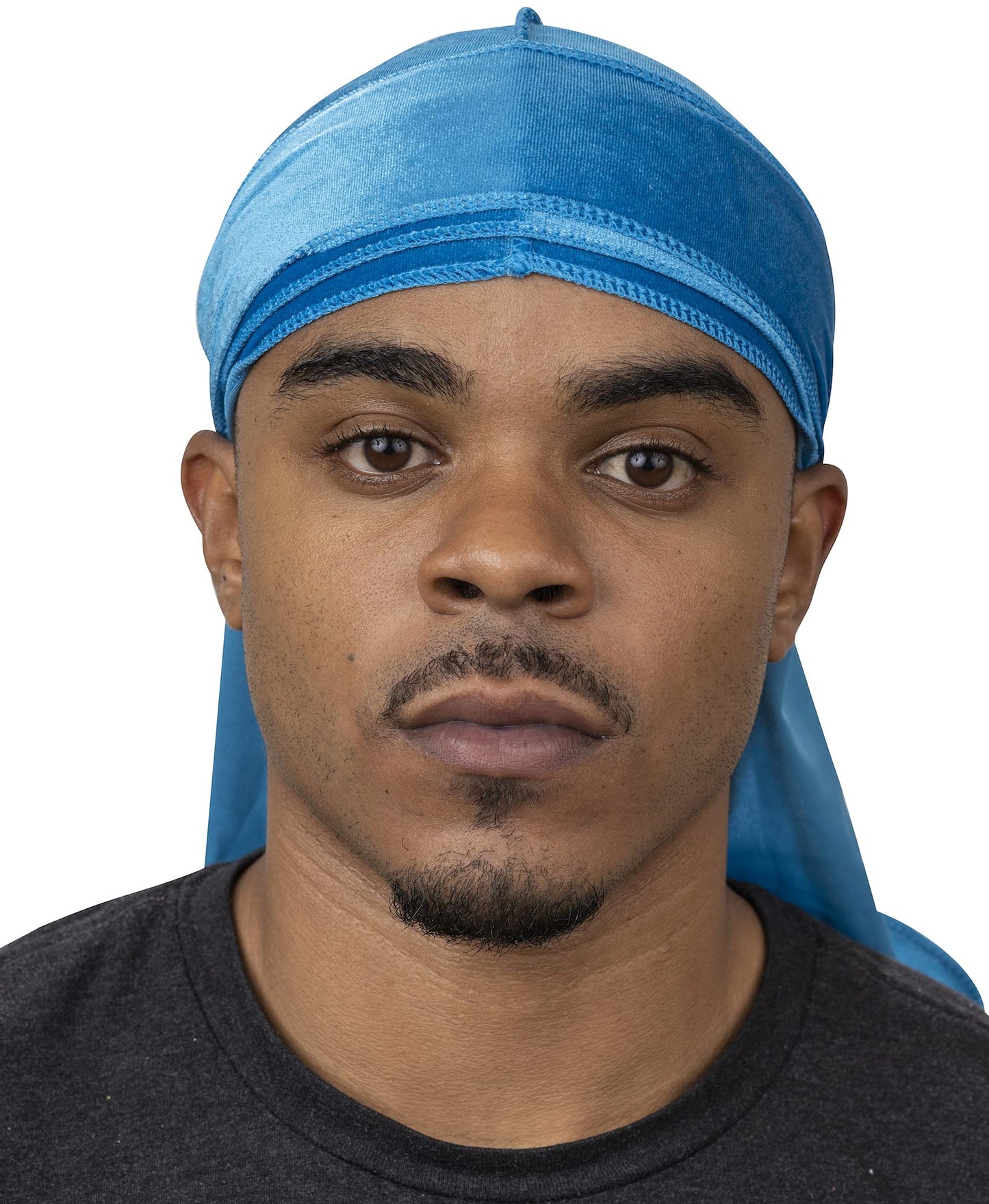 Superior Velvet Durag - Soft Velvet DuraTriple Stitched