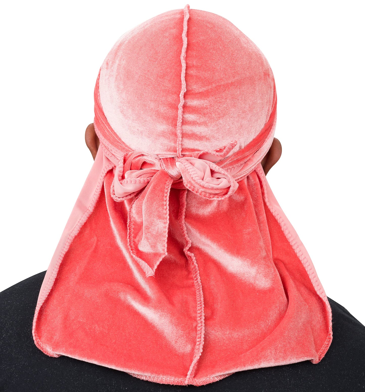 Superior Velvet Durag - Soft Velvet DuraTriple Stitched