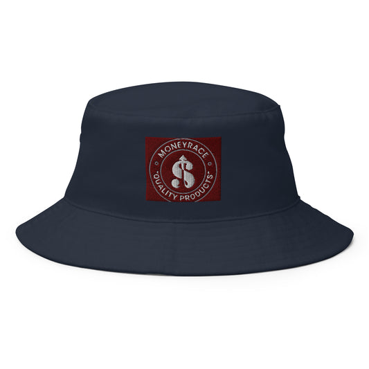 Money Race Bucket Hat