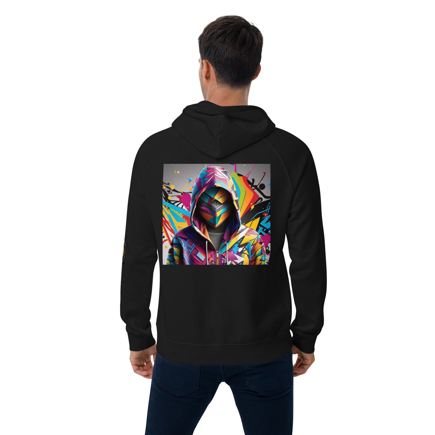 Unisex MoneyRace Hoodie (Invest In Your Future)