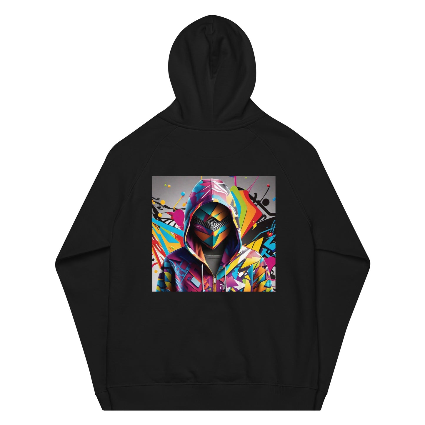 Unisex MoneyRace Hoodie (Invest In Your Future)