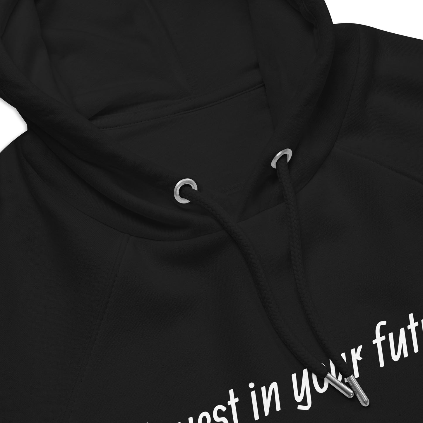 Unisex MoneyRace Hoodie (Invest In Your Future)