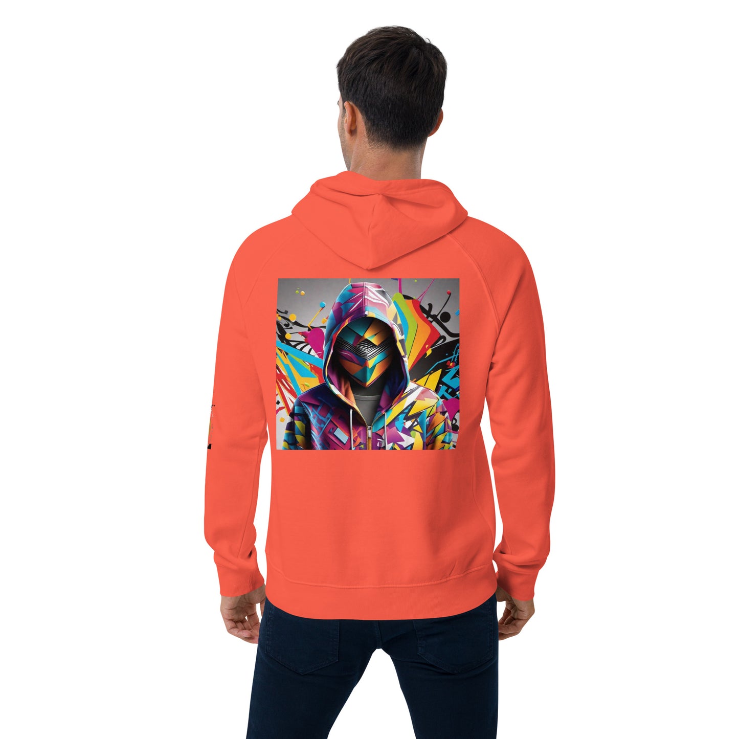 Unisex MoneyRace Hoodie (Invest In Your Future)