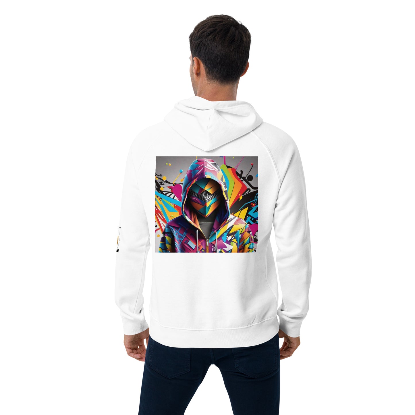 Unisex MoneyRace Hoodie (Invest In Your Future)