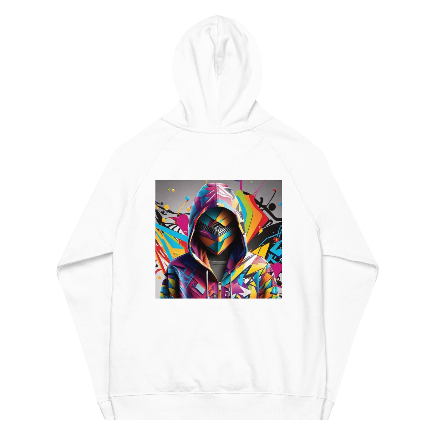 Unisex MoneyRace Hoodie (Invest In Your Future)